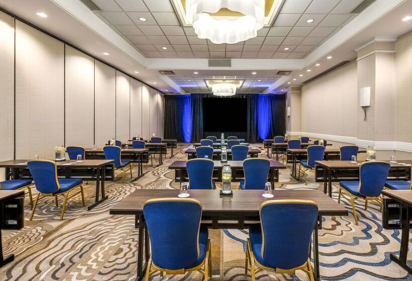 فندق Sonesta White Plains Downtown