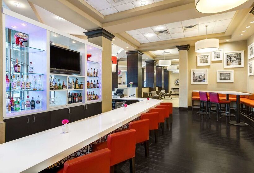 فندق Sonesta White Plains Downtown