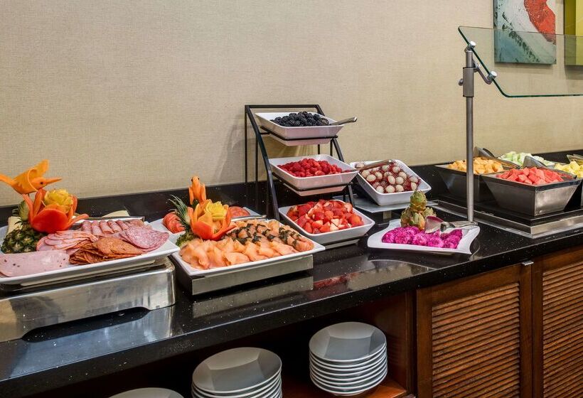 فندق Sonesta White Plains Downtown