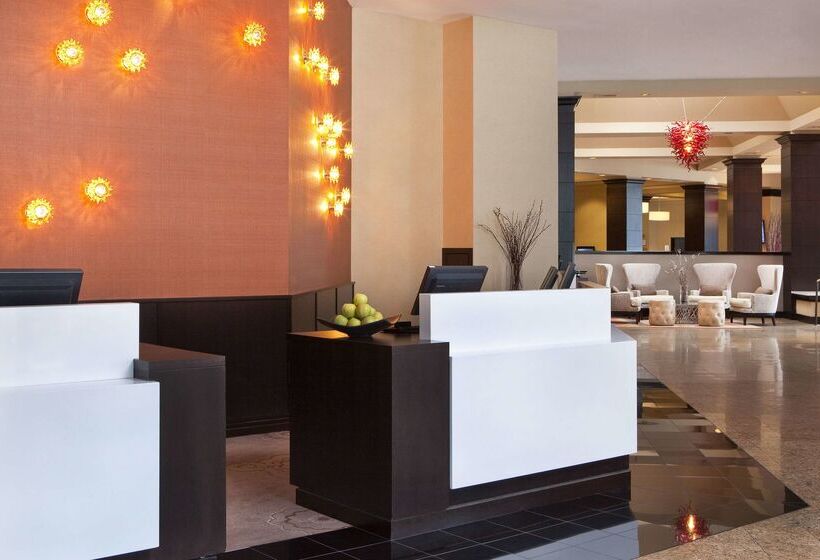 فندق Sonesta White Plains Downtown