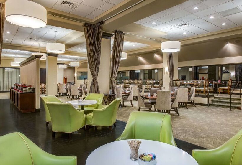 فندق Sonesta White Plains Downtown