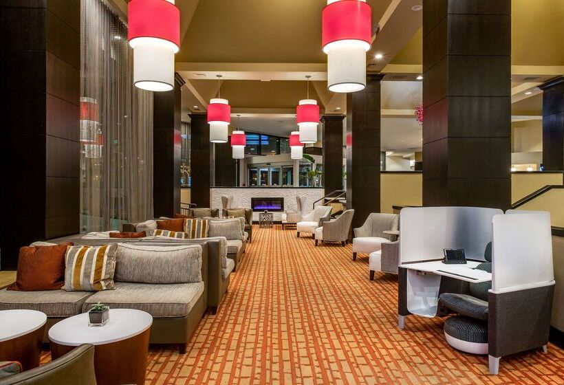 فندق Sonesta White Plains Downtown