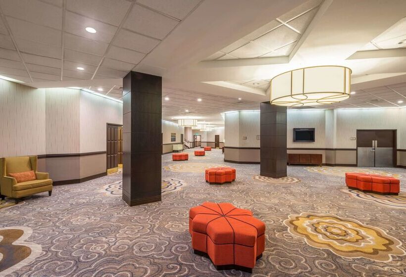 فندق Sonesta White Plains Downtown