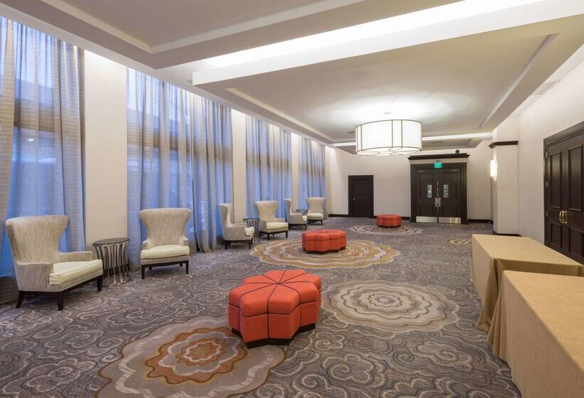 فندق Sonesta White Plains Downtown