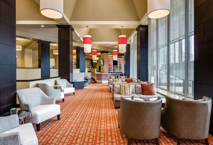 فندق Sonesta White Plains Downtown