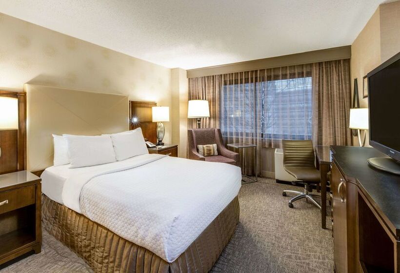 فندق Sonesta White Plains Downtown