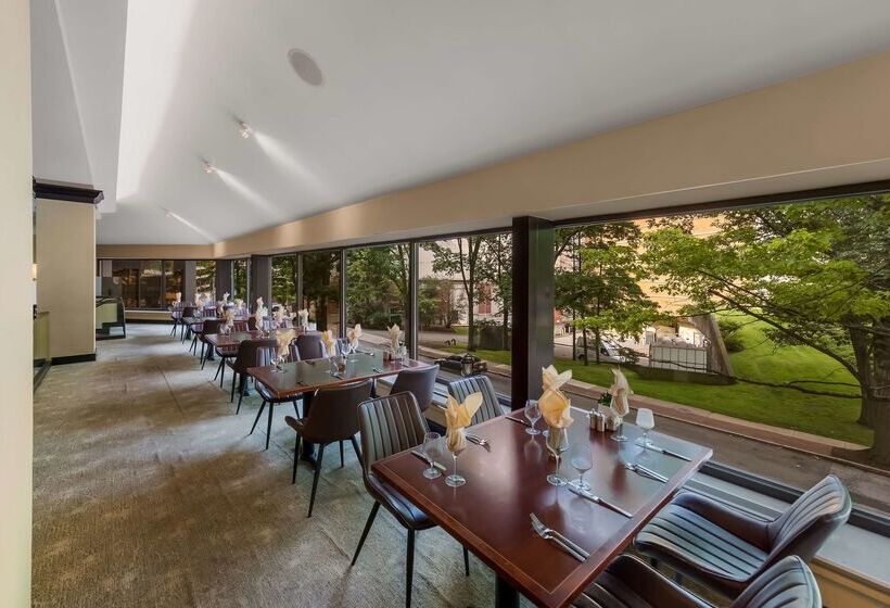 فندق Sonesta White Plains Downtown