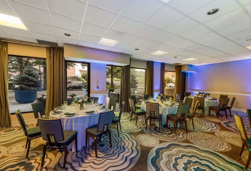 فندق Sonesta White Plains Downtown