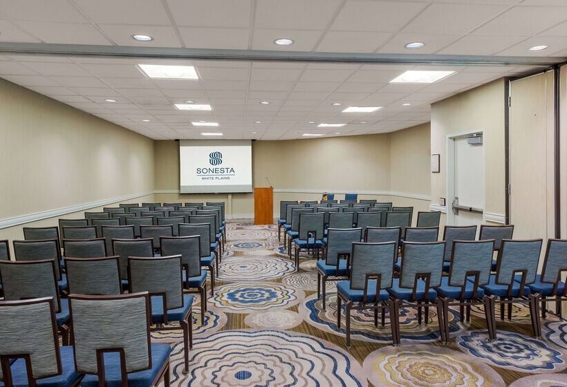 فندق Sonesta White Plains Downtown
