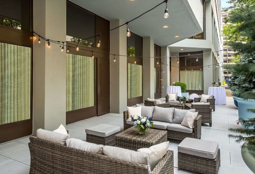 فندق Sonesta White Plains Downtown