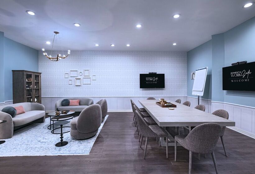 فندق Sonesta White Plains Downtown