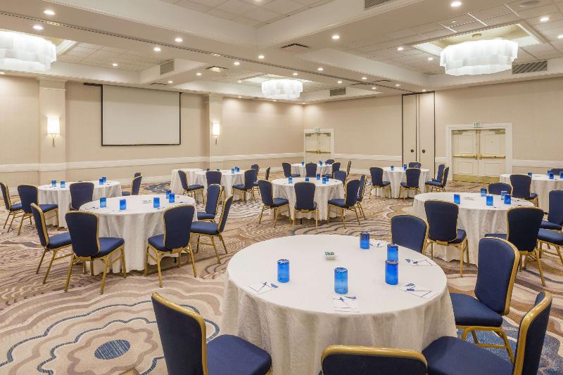 فندق Sonesta White Plains Downtown