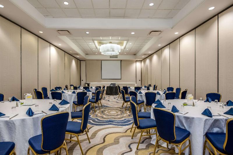 فندق Sonesta White Plains Downtown