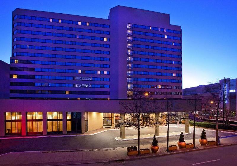 فندق Sonesta White Plains Downtown