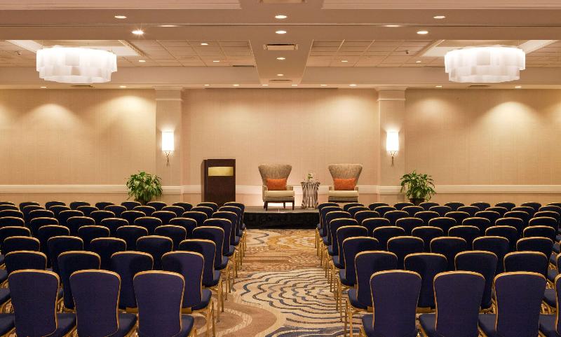 فندق Sonesta White Plains Downtown