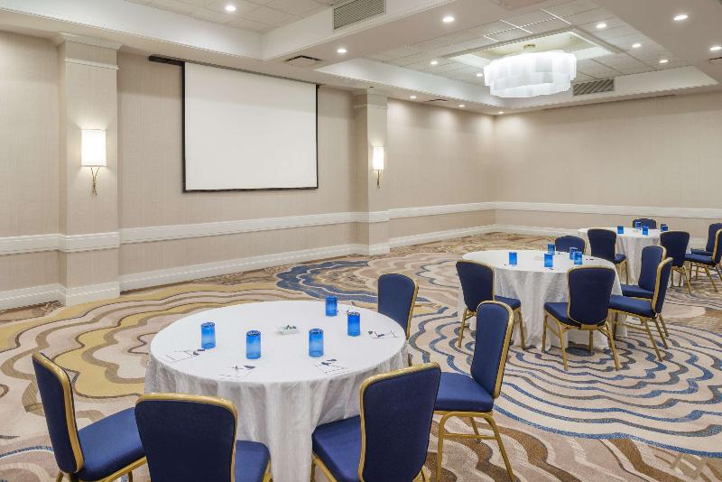 فندق Sonesta White Plains Downtown