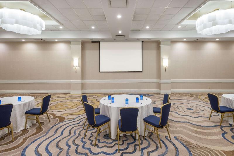 فندق Sonesta White Plains Downtown