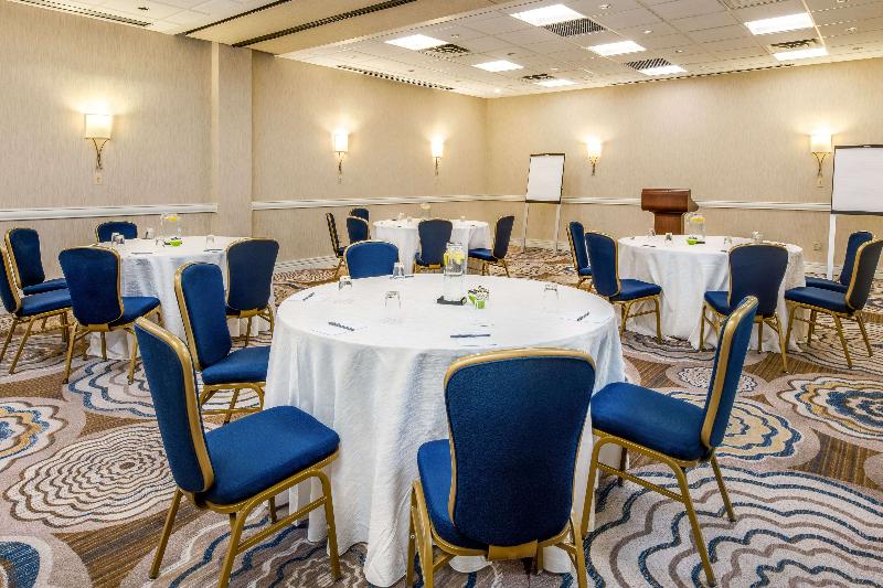 فندق Sonesta White Plains Downtown