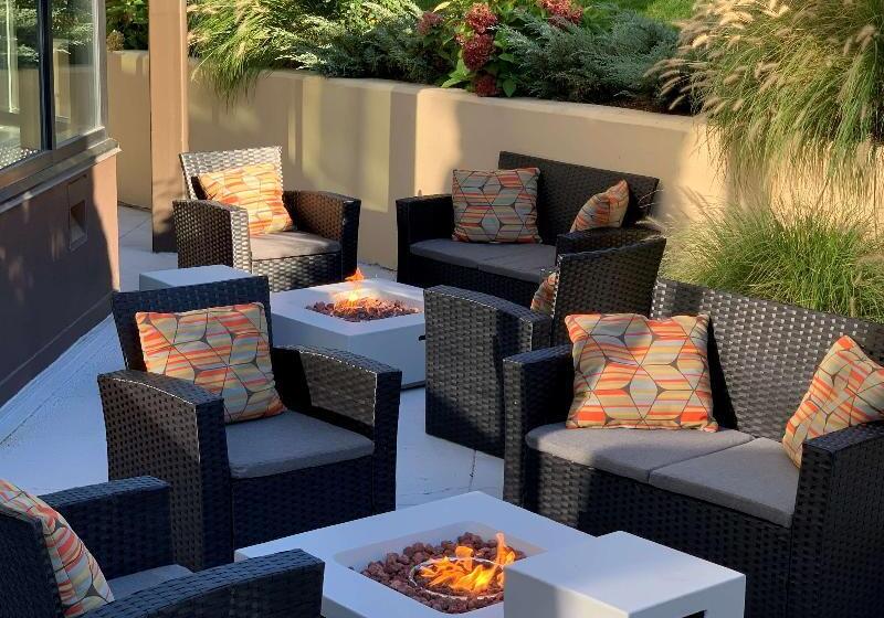 فندق Sonesta White Plains Downtown