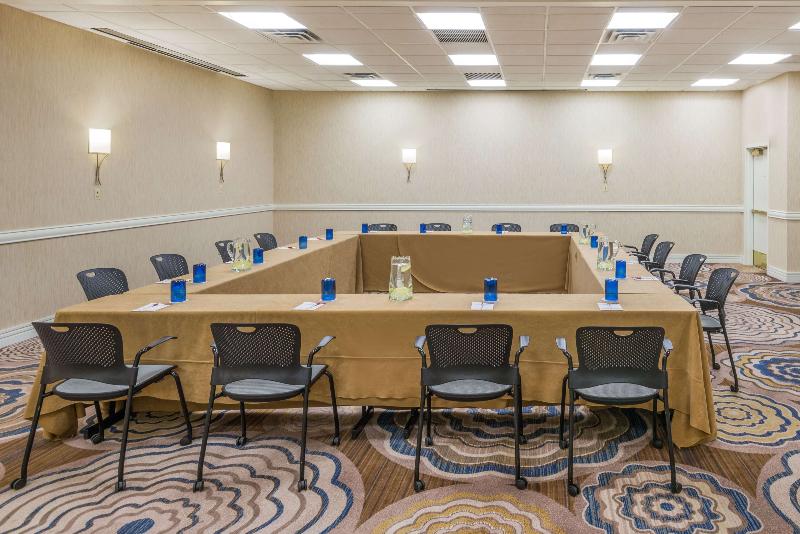 فندق Sonesta White Plains Downtown