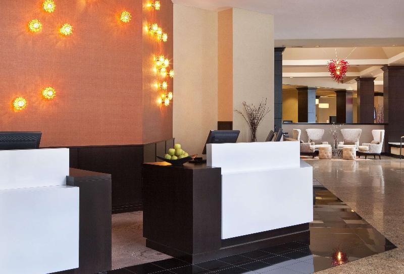 فندق Sonesta White Plains Downtown