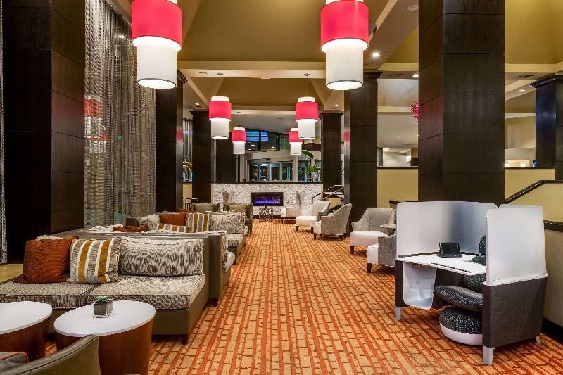 فندق Sonesta White Plains Downtown