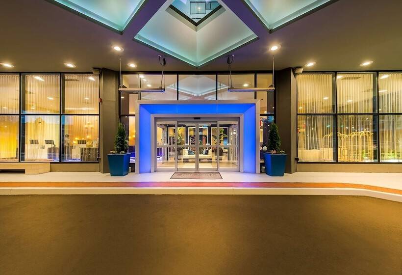 فندق Sonesta White Plains Downtown