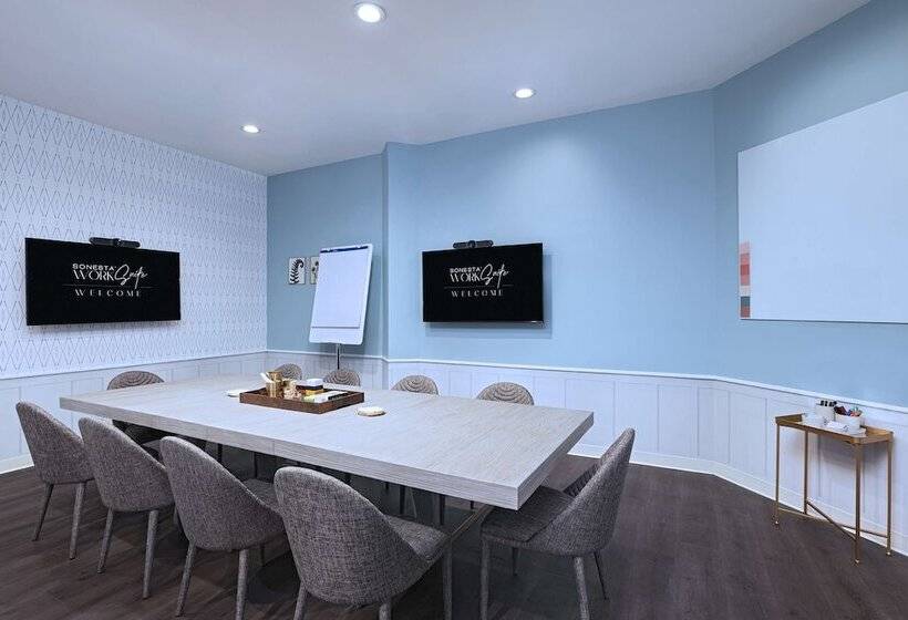 فندق Sonesta White Plains Downtown