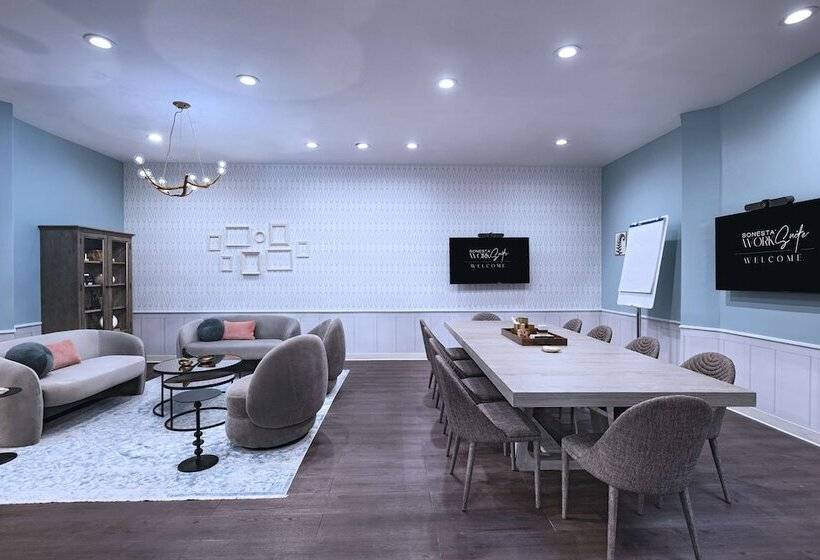 فندق Sonesta White Plains Downtown