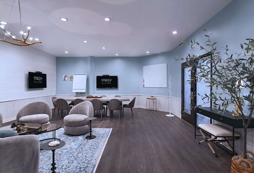 فندق Sonesta White Plains Downtown