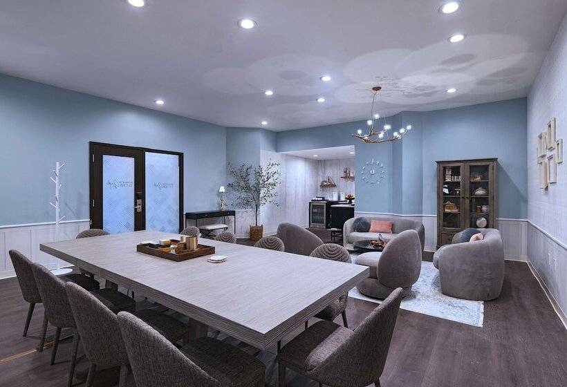 فندق Sonesta White Plains Downtown