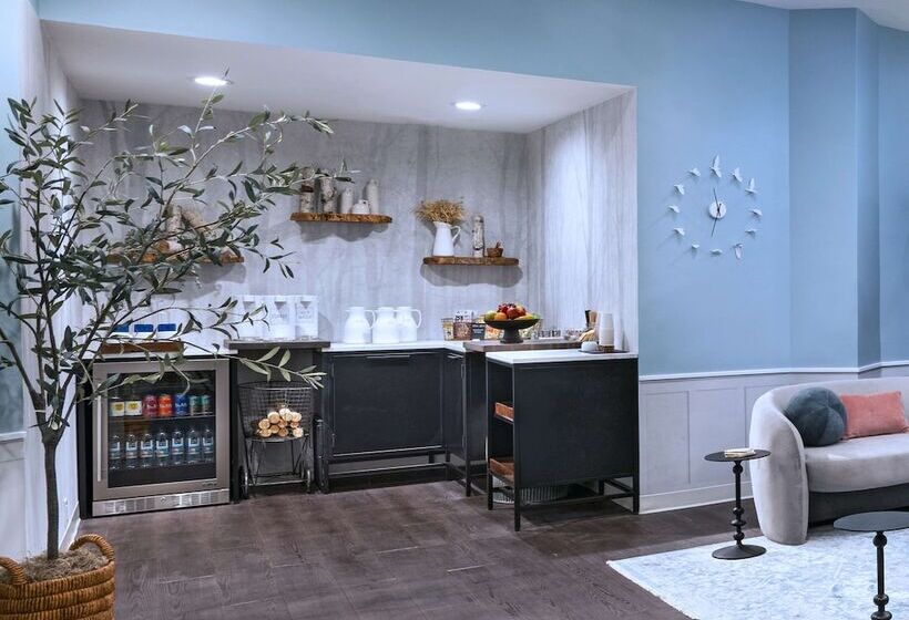 فندق Sonesta White Plains Downtown