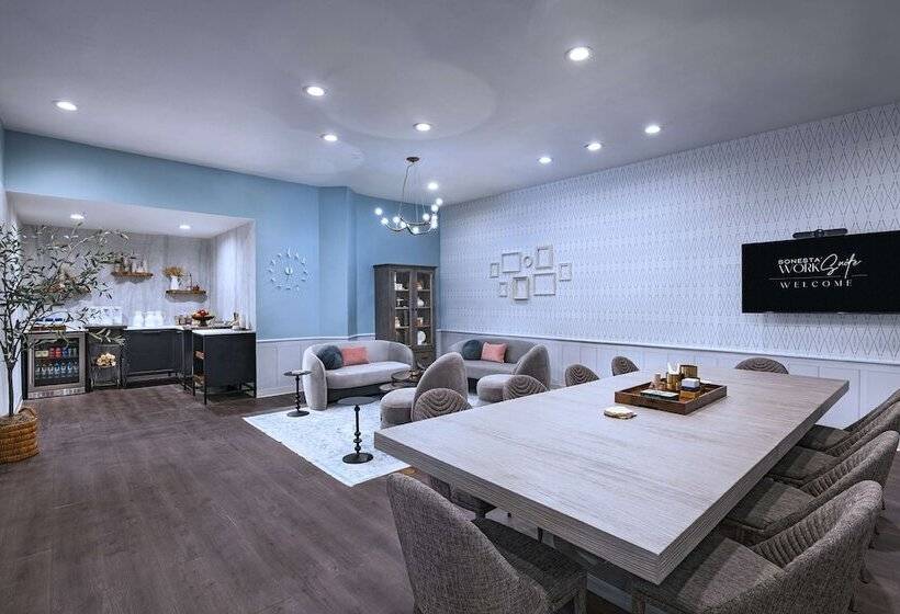 فندق Sonesta White Plains Downtown