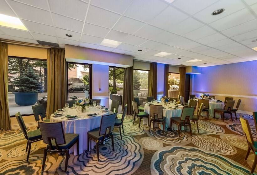 فندق Sonesta White Plains Downtown