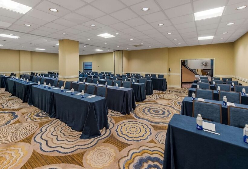 فندق Sonesta White Plains Downtown