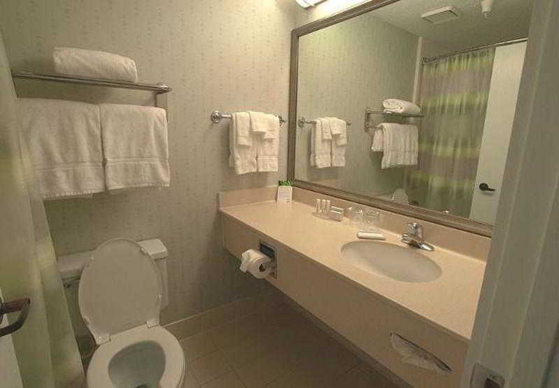 酒店 Springhill Suites Houston Medical Center / Nrg Park