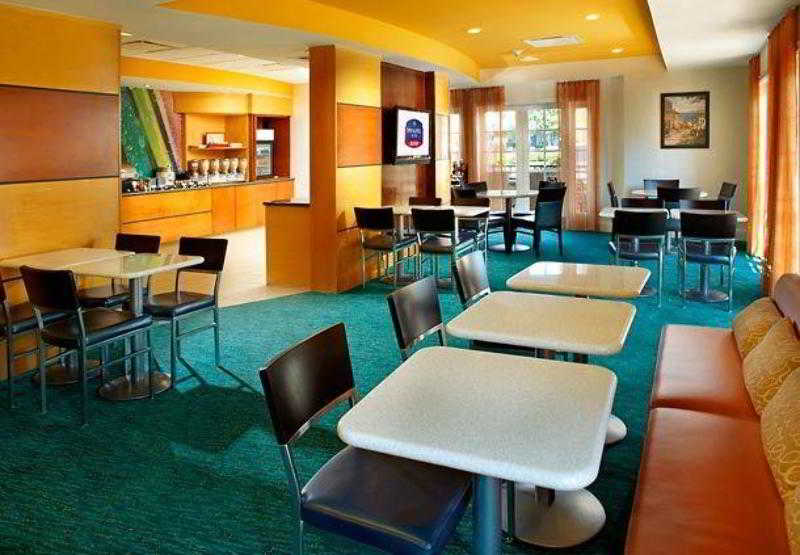 酒店 Springhill Suites Houston Medical Center / Nrg Park