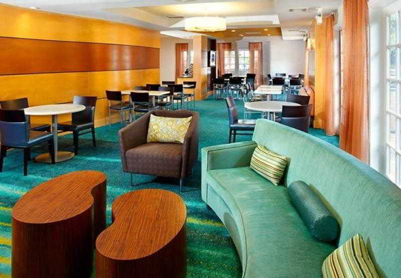 酒店 Springhill Suites Houston Medical Center / Nrg Park