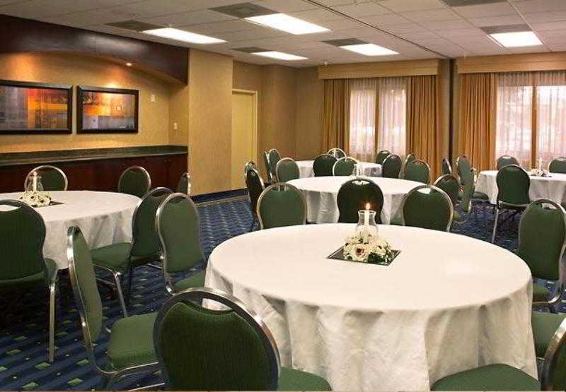 酒店 Springhill Suites Houston Medical Center / Nrg Park