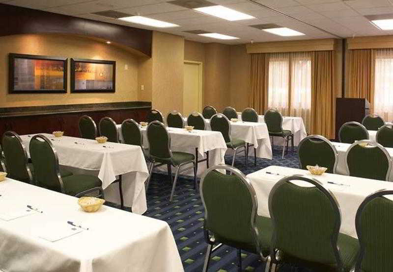 酒店 Springhill Suites Houston Medical Center / Nrg Park