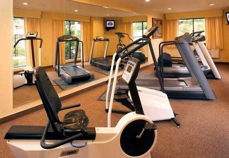 酒店 Springhill Suites Houston Medical Center / Nrg Park