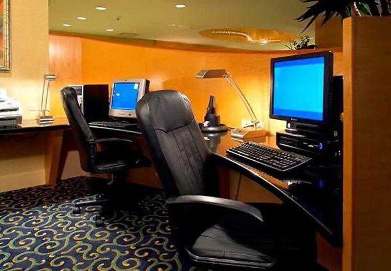 酒店 Springhill Suites Houston Medical Center / Nrg Park