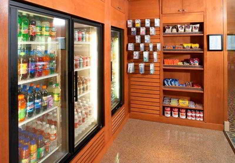 酒店 Springhill Suites Houston Medical Center / Nrg Park