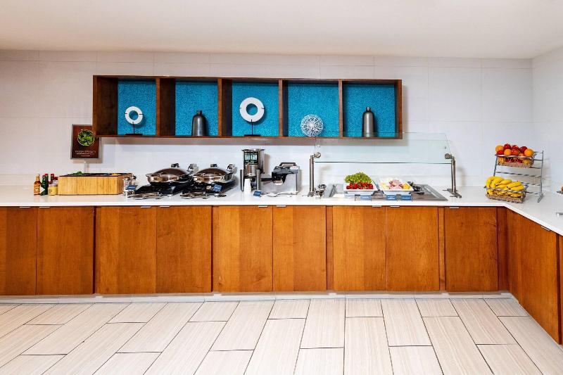 酒店 Springhill Suites Houston Medical Center / Nrg Park