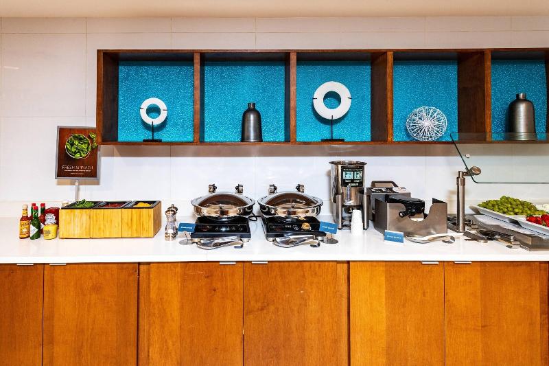 酒店 Springhill Suites Houston Medical Center / Nrg Park