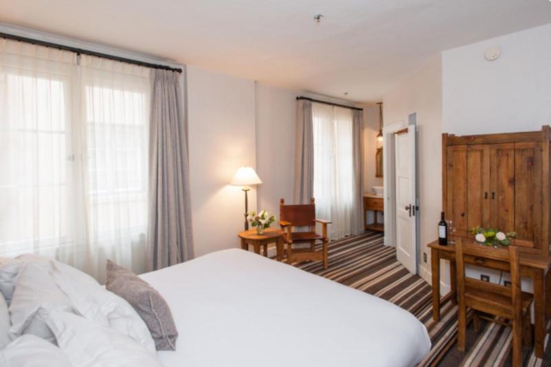 Отель St Francis