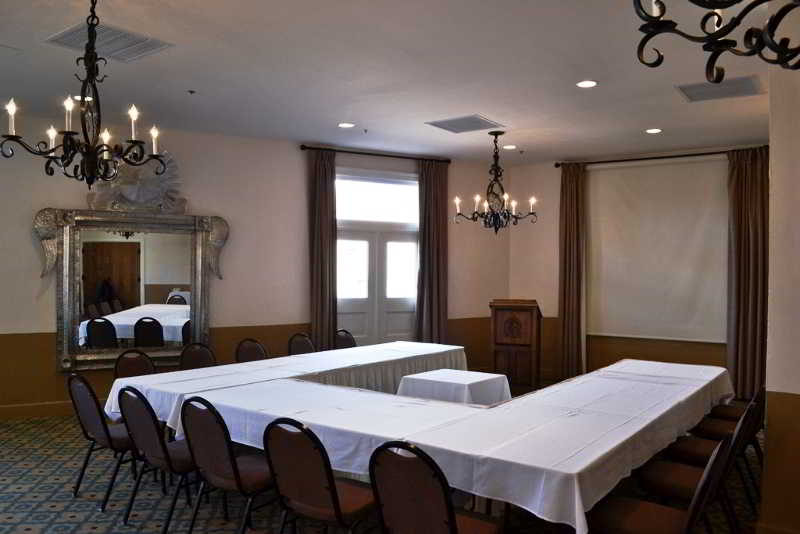 Отель St Francis