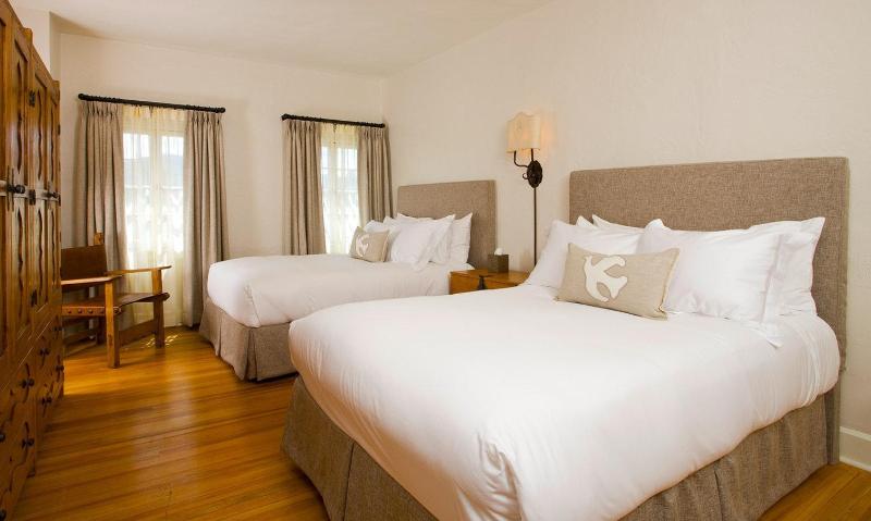 Отель St Francis