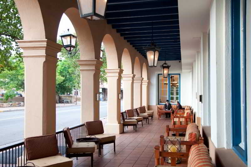 Отель St Francis