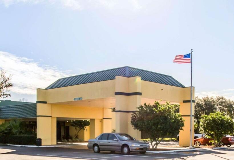 ホテル Stayable Jax West